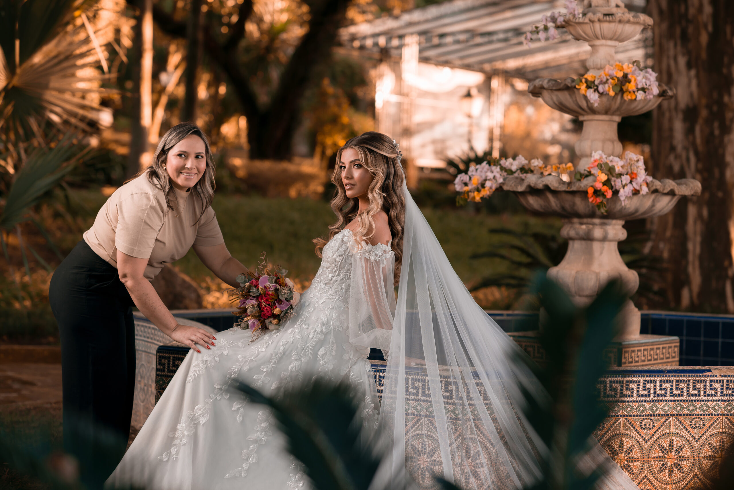 A IMPORTÂNCIA DE CONTRATAR UM SERVIÇO DE ASSESSORIA E CERIMONIAL PARA O SEU CASAMENTO.