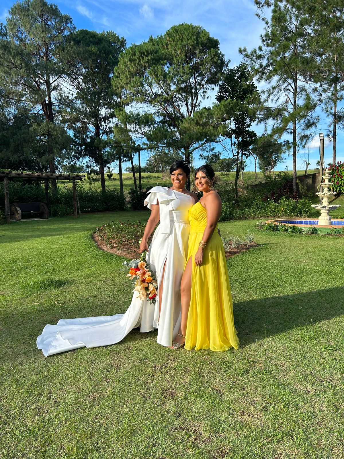 Jessica - Ana e Rael