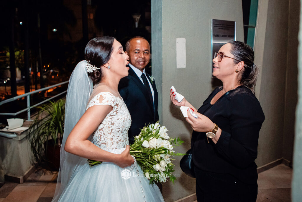 O QUE NÃO FAZER NA SEMANA DO CASAMENTO